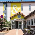 Hotel 1