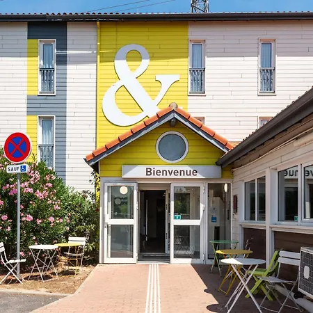 Ξενοδοχείο 1