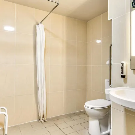 1 Hotel Narbona