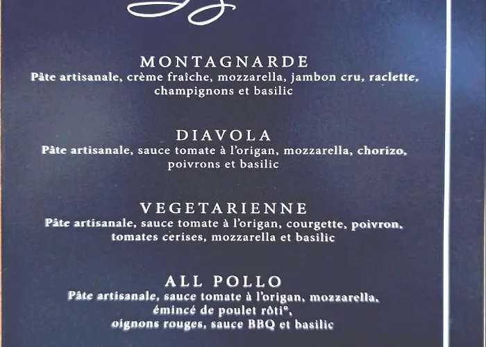 1 Ξενοδοχείο Ναρμπόν