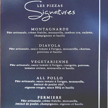 1 Hotel Narbonne