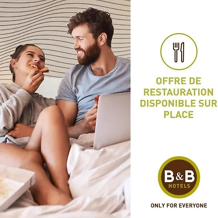 1 Hotel Narbonne