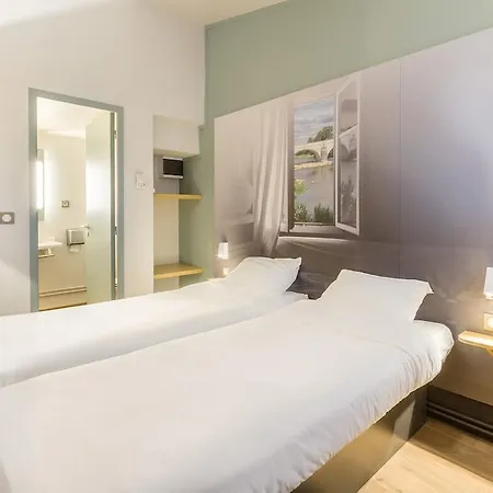 1 Otel 2*